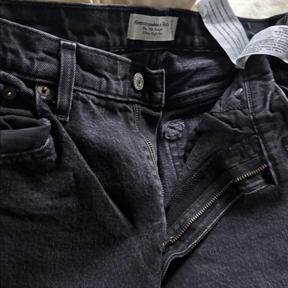 Abercrombie & Fitch Jeans